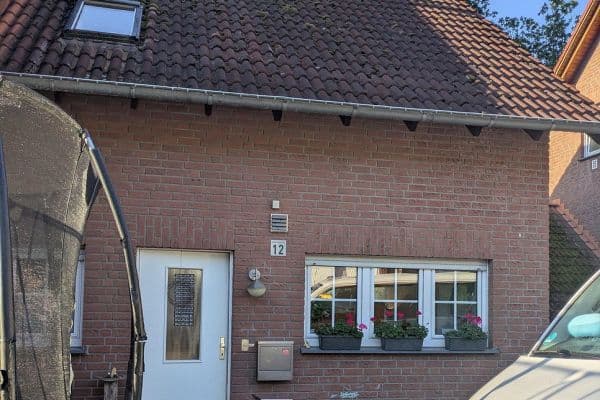 Predaj domu 146 m², pozemok 268 m², Schwerte Predaj domu 146 m², pozemok 268 m², Schwerte