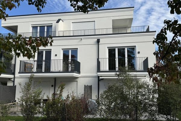 Predaj bytu 3-izbový 82 m², Sterrhubenweg, München, Bavorsko Predaj bytu 3-izbový 82 m², Sterrhubenweg, München, Bavorsko