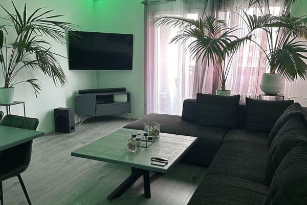 Predaj bytu 2-izbový 53 m², Rognitzstraße 17, Berlin, Berlín Predaj bytu 2-izbový 53 m², Rognitzstraße 17, Berlin, Berlín