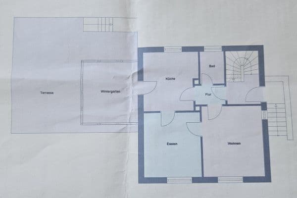 Predaj domu 171 m², pozemok 820 m², Annweiler Predaj domu 171 m², pozemok 820 m², Annweiler