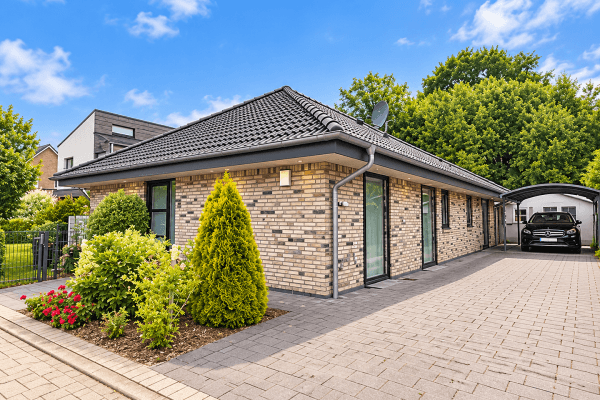 Predaj domu 125 m², pozemok 811 m², kastanienring 42, Kaltenkirchen Predaj domu 125 m², pozemok 811 m², kastanienring 42, Kaltenkirchen