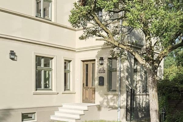 Predaj domu 380 m², pozemok 711 m², Hamburg-Nienstedten Predaj domu 380 m², pozemok 711 m², Hamburg-Nienstedten