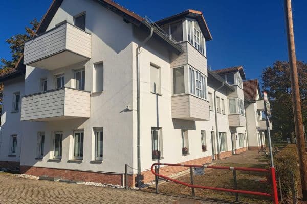 Predaj bytu 2-izbový 75 m², Müggelheimer Damm 264, Berlin, Berlín Predaj bytu 2-izbový 75 m², Müggelheimer Damm 264, Berlin, Berlín