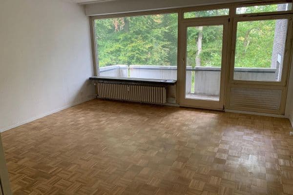 Prenájom bytu 1-izbový 44 m², Heinitzstr. 69, Hagen Prenájom bytu 1-izbový 44 m², Heinitzstr. 69, Hagen