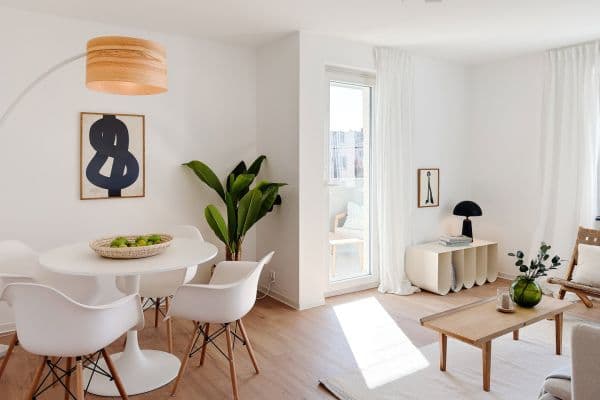 Predaj bytu 3-izbový 64 m², Hanau Predaj bytu 3-izbový 64 m², Hanau