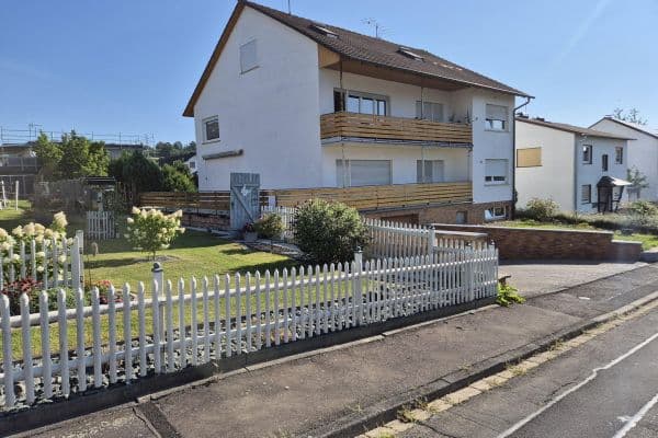 Predaj domu 405 m², pozemok 770 m², Kirchhain Predaj domu 405 m², pozemok 770 m², Kirchhain