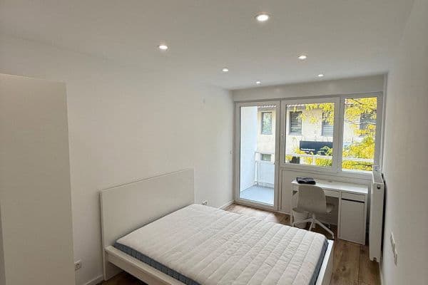 Prenájom bytu 17 m², Viernheim Prenájom bytu 17 m², Viernheim