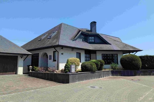Predaj domu 215 m², pozemok 642 m², Riedstadt Predaj domu 215 m², pozemok 642 m², Riedstadt