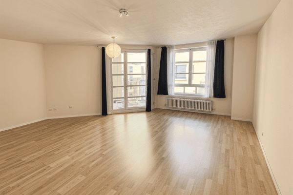 Predaj bytu 2-izbový 66 m², Untere Gerberstraße 7, Reutlingen, Bádensko-Wurttembersko Predaj bytu 2-izbový 66 m², Untere Gerberstraße 7, Reutlingen, Bádensko-Wurttembersko