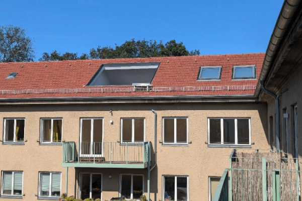 Predaj bytu 5-izbový 160 m², Heinickeweg 15, Berlin, Berlín Predaj bytu 5-izbový 160 m², Heinickeweg 15, Berlin, Berlín