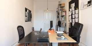 Prenájom kancelárie 35 m², Karl-Marx-Straße 82, 12043 Berlin Neukölln, Berlin Neukölln, Berlín Prenájom kancelárie 35 m², Karl-Marx-Straße 82, 12043 Berlin Neukölln, Berlin Neukölln, Berlín