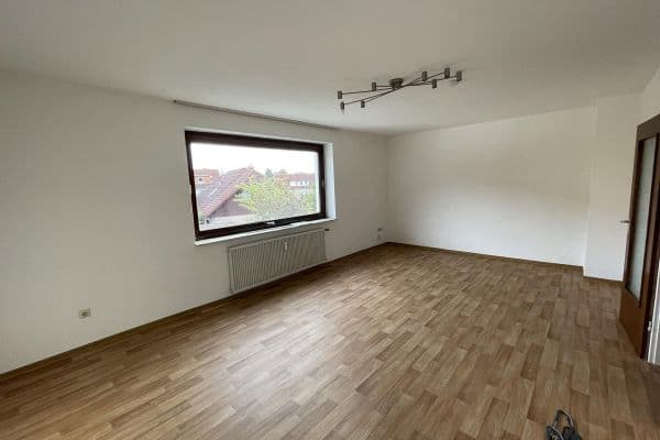 Prenájom bytu 2-izbový 54 m², Mitteldorfstr. 23, Göttingen Prenájom bytu 2-izbový 54 m², Mitteldorfstr. 23, Göttingen