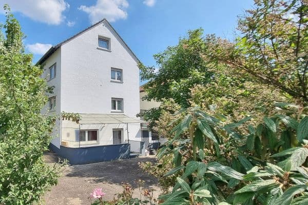 Predaj domu 222 m², pozemok 514 m², Bensheim Predaj domu 222 m², pozemok 514 m², Bensheim