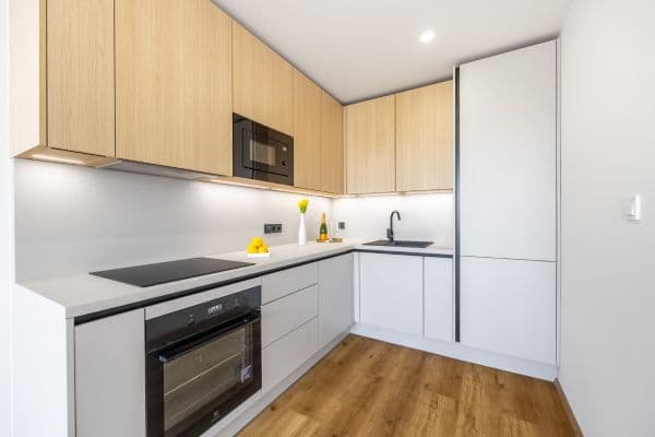 Predaj bytu 2-izbový 42 m², Bohumínská, Praha Predaj bytu 2-izbový 42 m², Bohumínská, Praha