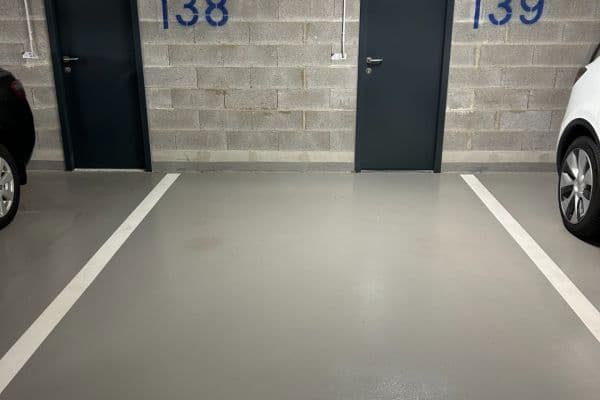 Prenájom garáže 13 m², Jurkovičova, Praha Prenájom garáže 13 m², Jurkovičova, Praha