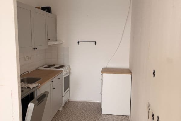 Predaj bytu 2-izbový 44 m², Jiránkova, Praha Predaj bytu 2-izbový 44 m², Jiránkova, Praha