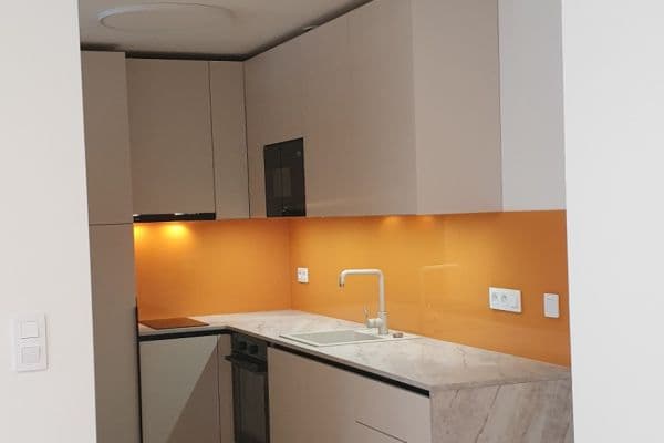 Prenájom bytu 2-izbový 45 m², Příční, Brno Prenájom bytu 2-izbový 45 m², Příční, Brno