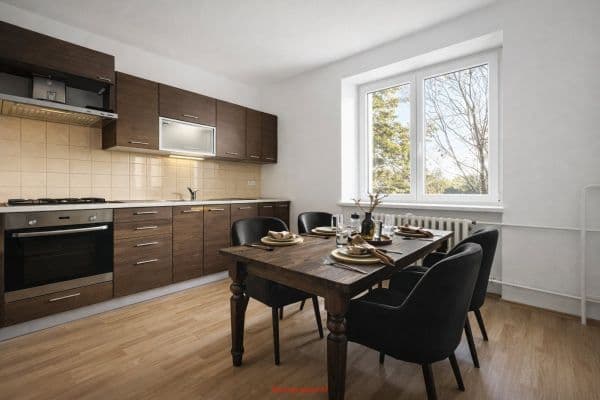 Prenájom bytu 2-izbový 56 m², Cihelní, Karviná, Moravskoslezský kraj Prenájom bytu 2-izbový 56 m², Cihelní, Karviná, Moravskoslezský kraj