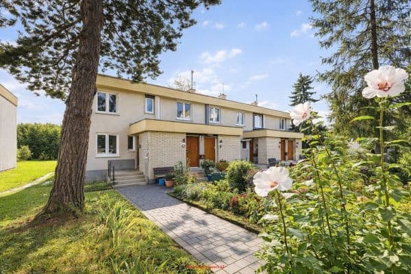 Prenájom bytu 2-izbový 52 m², Pokrok, Karviná-Ráj Prenájom bytu 2-izbový 52 m², Pokrok, Karviná-Ráj
