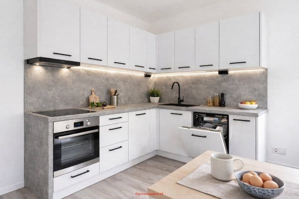 Prenájom bytu 2-izbový 64 m², Hornická, Albrechtice Prenájom bytu 2-izbový 64 m², Hornická, Albrechtice