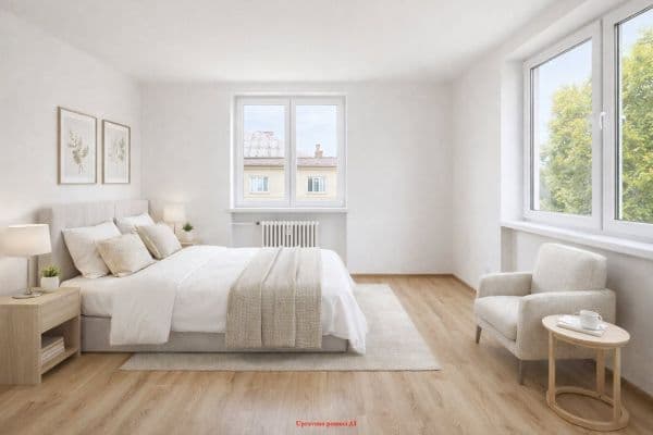 Prenájom bytu 2-izbový 59 m², Koperníkova, Havířov, Moravskoslezský kraj Prenájom bytu 2-izbový 59 m², Koperníkova, Havířov, Moravskoslezský kraj