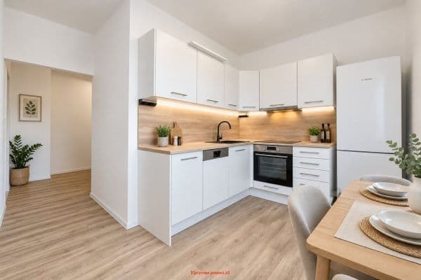 Prenájom bytu 3-izbový 60 m², Národní třída, Havířov-Město Prenájom bytu 3-izbový 60 m², Národní třída, Havířov-Město