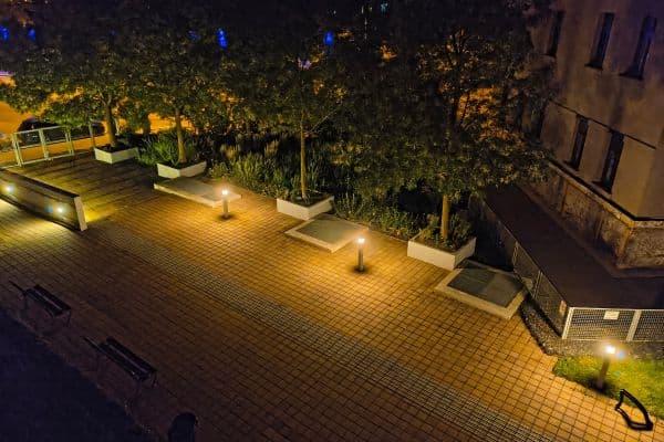 Prenájom bytu 1-izbový 47 m², Varhulíkové, Praha Prenájom bytu 1-izbový 47 m², Varhulíkové, Praha
