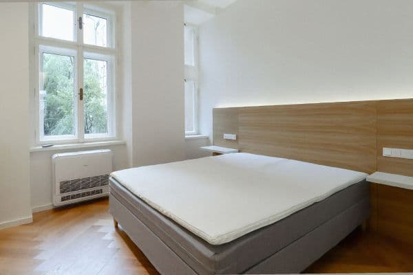 Prenájom bytu 2-izbový 56 m², Lidická, Prague Prenájom bytu 2-izbový 56 m², Lidická, Prague
