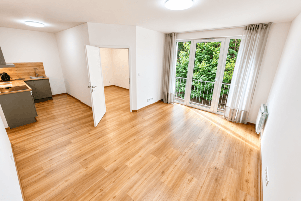 Prenájom bytu 2-izbový 45 m², Pod Stárkou, Praha Prenájom bytu 2-izbový 45 m², Pod Stárkou, Praha