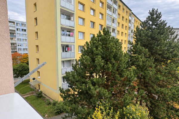 Predaj bytu 2-izbový 35 m², Na Výsluní, Neratovice Predaj bytu 2-izbový 35 m², Na Výsluní, Neratovice