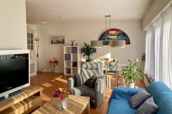 Prenájom bytu 3-izbový 49 m², Haagerfeld 24, Mülheim an der Ruhr Prenájom bytu 3-izbový 49 m², Haagerfeld 24, Mülheim an der Ruhr