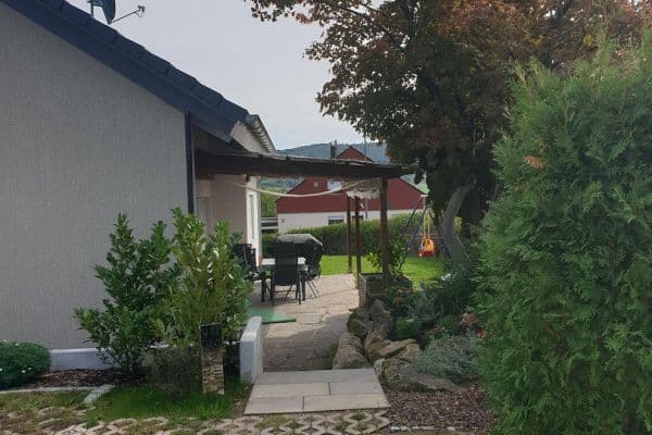 Prenájom bytu 4-izbový 103 m², Baden-Württemberg - Rudersberg Prenájom bytu 4-izbový 103 m², Baden-Württemberg - Rudersberg