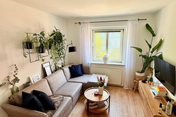 Prenájom bytu 2-izbový 51 m², München, Bavorsko Prenájom bytu 2-izbový 51 m², München, Bavorsko