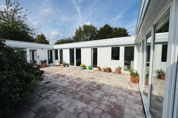 Predaj domu 147 m², pozemok 341 m², Groß Flottbek, Hamburg Predaj domu 147 m², pozemok 341 m², Groß Flottbek, Hamburg