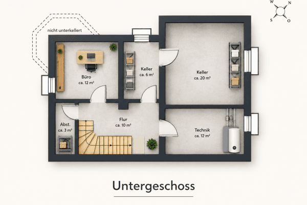 Predaj domu 154 m², pozemok 337 m², Rohrdorf, Bavorsko Predaj domu 154 m², pozemok 337 m², Rohrdorf, Bavorsko