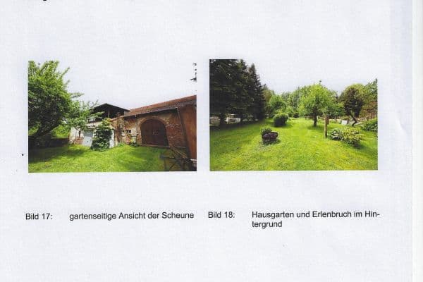 Predaj domu 150 m², pozemok 3.900 m², Zossen Predaj domu 150 m², pozemok 3.900 m², Zossen
