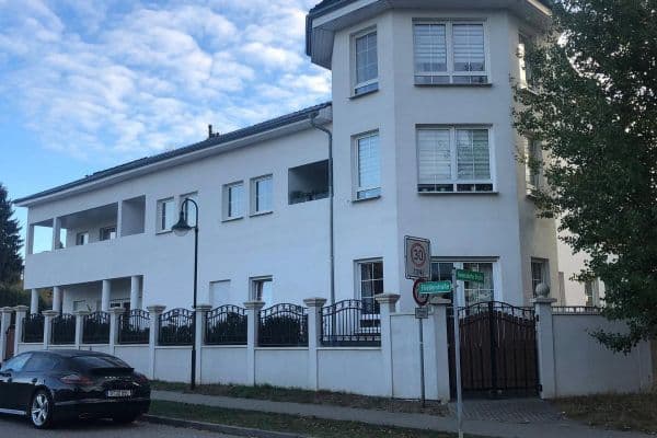 Prenájom bytu 3-izbový 105 m², Heinersdorfer Straße 48, Bernau bei Berlin Prenájom bytu 3-izbový 105 m², Heinersdorfer Straße 48, Bernau bei Berlin
