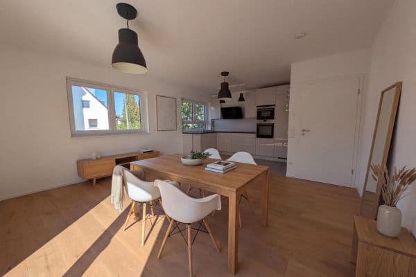 Predaj bytu 2-izbový 53 m², Steffanistr 27, München, Bavorsko Predaj bytu 2-izbový 53 m², Steffanistr 27, München, Bavorsko