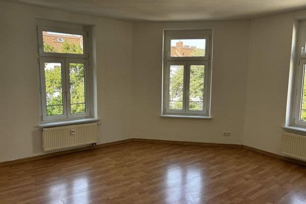 Prenájom bytu 3-izbový 65 m², Plaußiger Straße 33, Leipzig, Sasko Prenájom bytu 3-izbový 65 m², Plaußiger Straße 33, Leipzig, Sasko