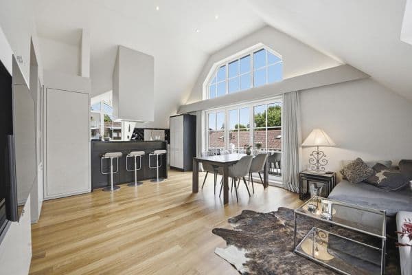 Predaj bytu 3-izbový 98 m², München, Bavorsko Predaj bytu 3-izbový 98 m², München, Bavorsko