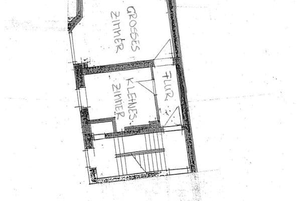 Prenájom bytu 2-izbový 42 m², Berlin, Berlín Prenájom bytu 2-izbový 42 m², Berlin, Berlín