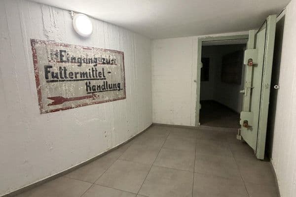 Prenájom bytu 1-izbový 31 m², Körnerstr 1, Essen, Severné Porýnie - Westfálsko Prenájom bytu 1-izbový 31 m², Körnerstr 1, Essen, Severné Porýnie - Westfálsko