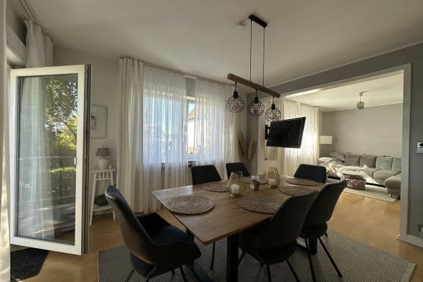 Predaj bytu 4-izbový 100 m², Lebrechtstrasse 28, Gummersbach Predaj bytu 4-izbový 100 m², Lebrechtstrasse 28, Gummersbach