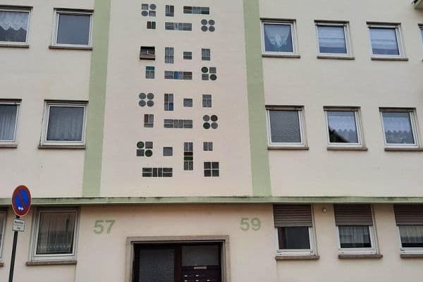 Prenájom kancelárie 40 m², Ludwigshafen Prenájom kancelárie 40 m², Ludwigshafen