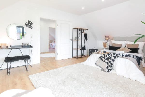 Predaj domu 92 m², pozemok 350 m², Fadheider Str., Willich-Anrath Predaj domu 92 m², pozemok 350 m², Fadheider Str., Willich-Anrath