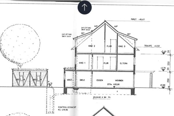 Predaj domu 111 m², pozemok 192 m², Altdorf Predaj domu 111 m², pozemok 192 m², Altdorf