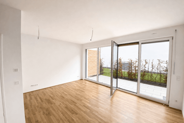 Prenájom bytu 2-izbový 63 m², Nürnberg, Bavorsko Prenájom bytu 2-izbový 63 m², Nürnberg, Bavorsko