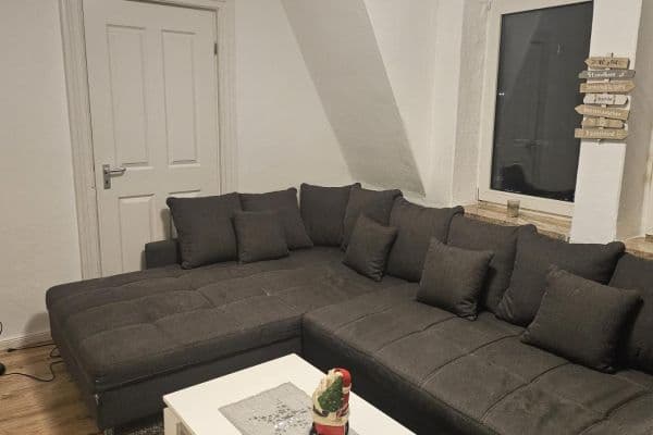 Prenájom bytu 3-izbový 70 m², Dionysiusstr. 87, Bremerhaven, Brémy Prenájom bytu 3-izbový 70 m², Dionysiusstr. 87, Bremerhaven, Brémy