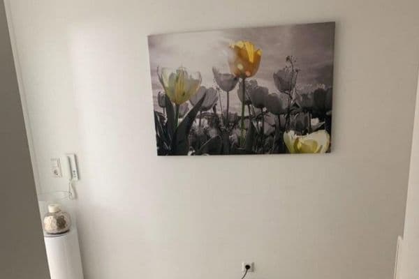 Prenájom bytu 1-izbový 18 m², Hamburg, Hamburg Prenájom bytu 1-izbový 18 m², Hamburg, Hamburg