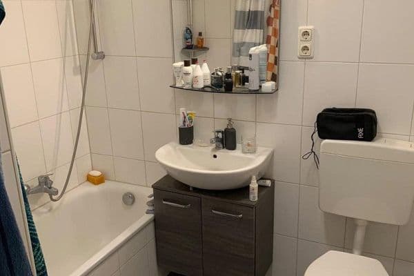 Prenájom bytu 2-izbový 56 m², Hörigstraße 4, Dortmund, Severné Porýnie - Westfálsko Prenájom bytu 2-izbový 56 m², Hörigstraße 4, Dortmund, Severné Porýnie - Westfálsko